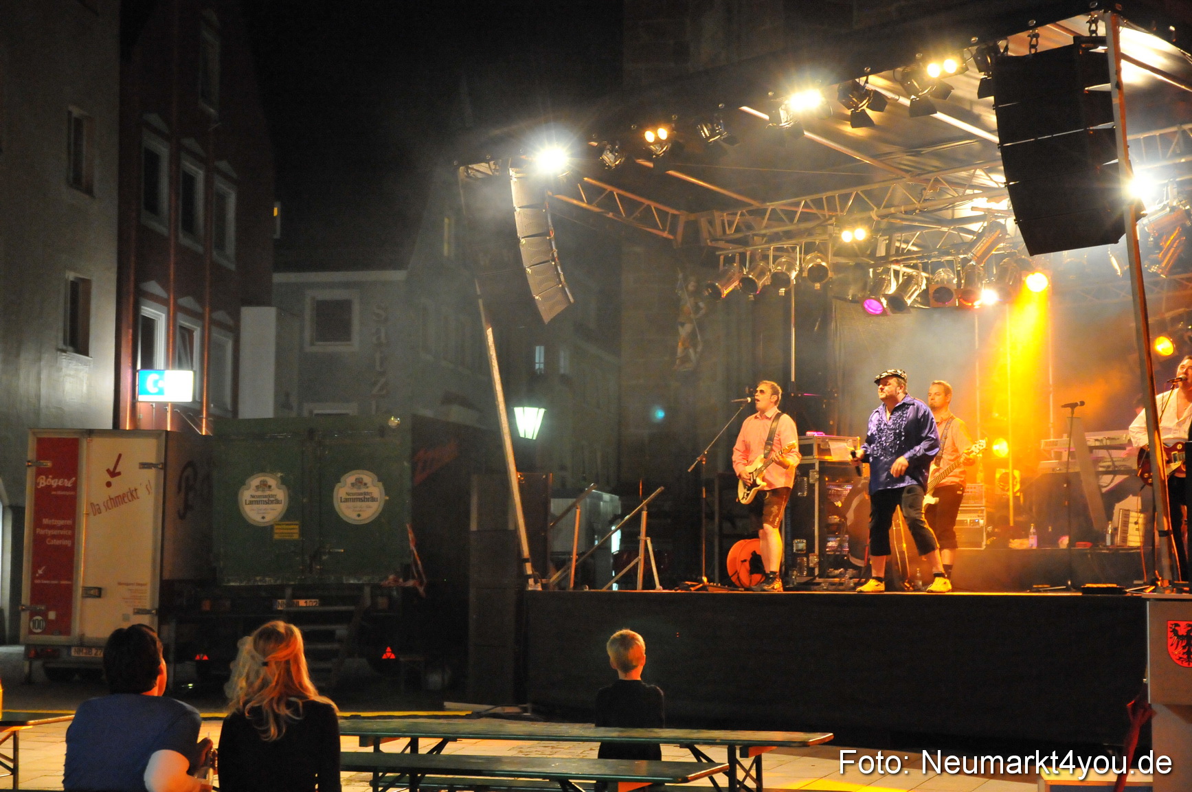 Stadtlauf Neumarkt 2011 0119